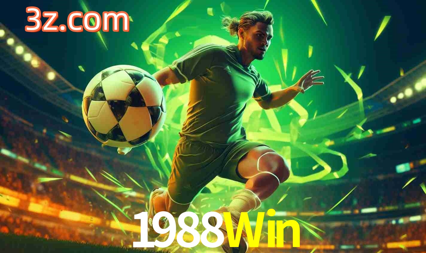 Diversidade Apostas no 1988Win