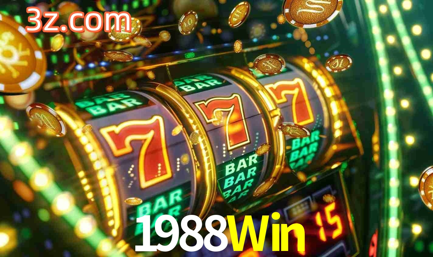 Populares Slots 1988Win