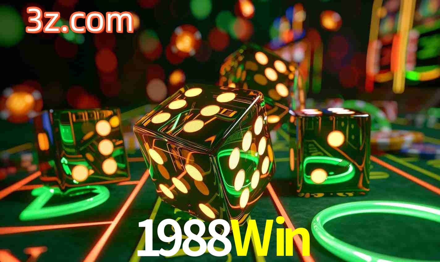 Entretenimento no Jogos 1988Win