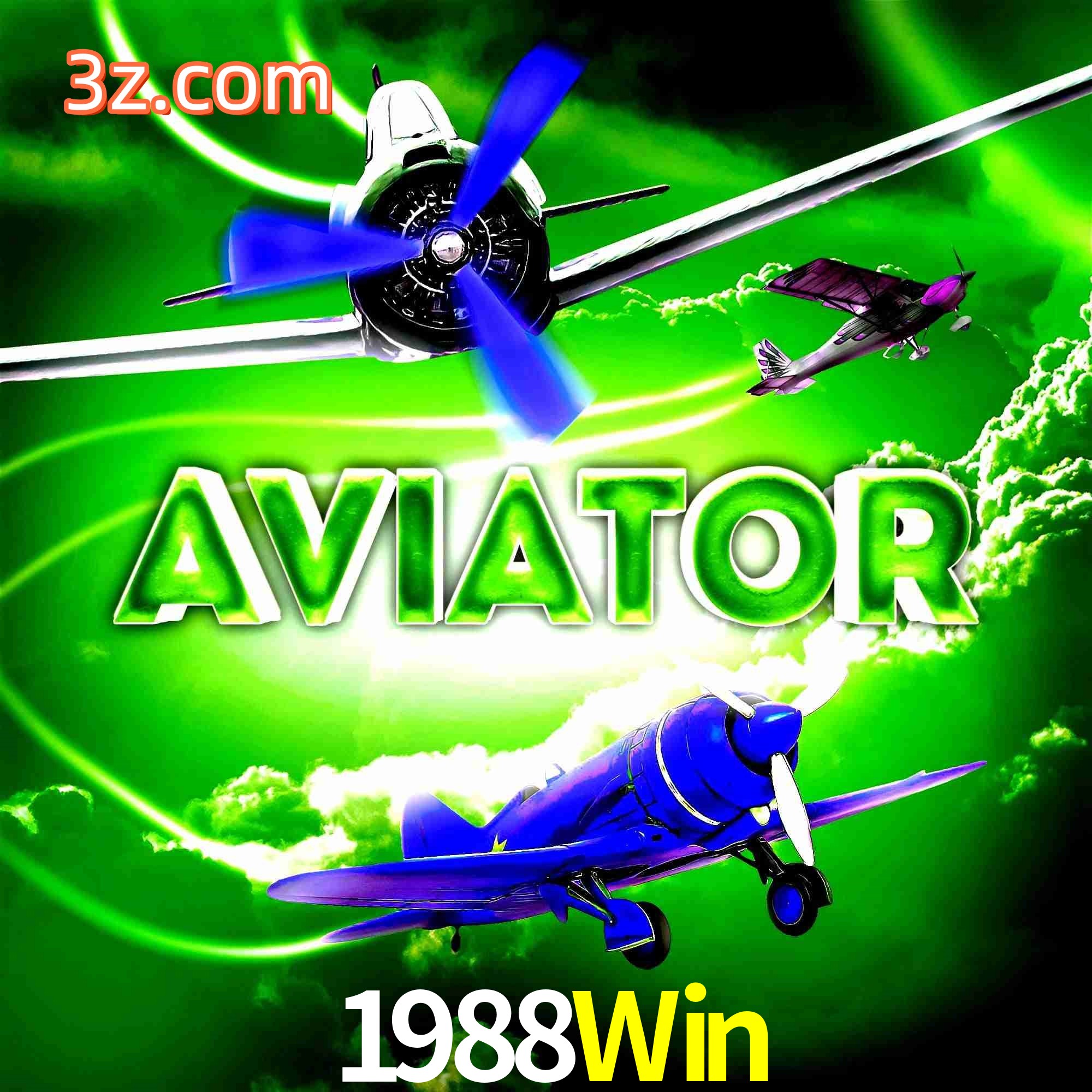 Aviator 1988Win Tente a Sorte