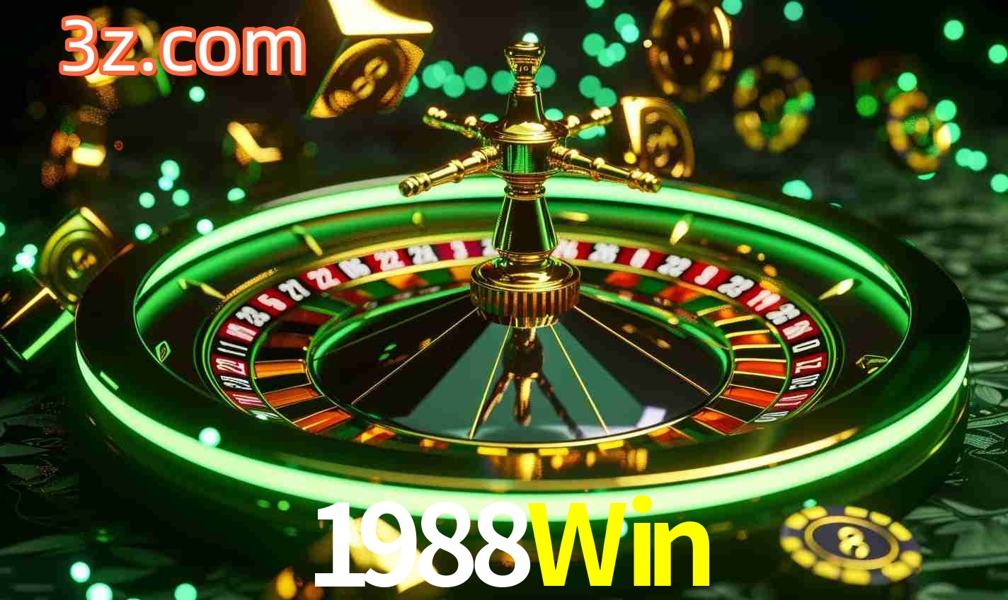 Desfrutar de um Cassino 1988Win