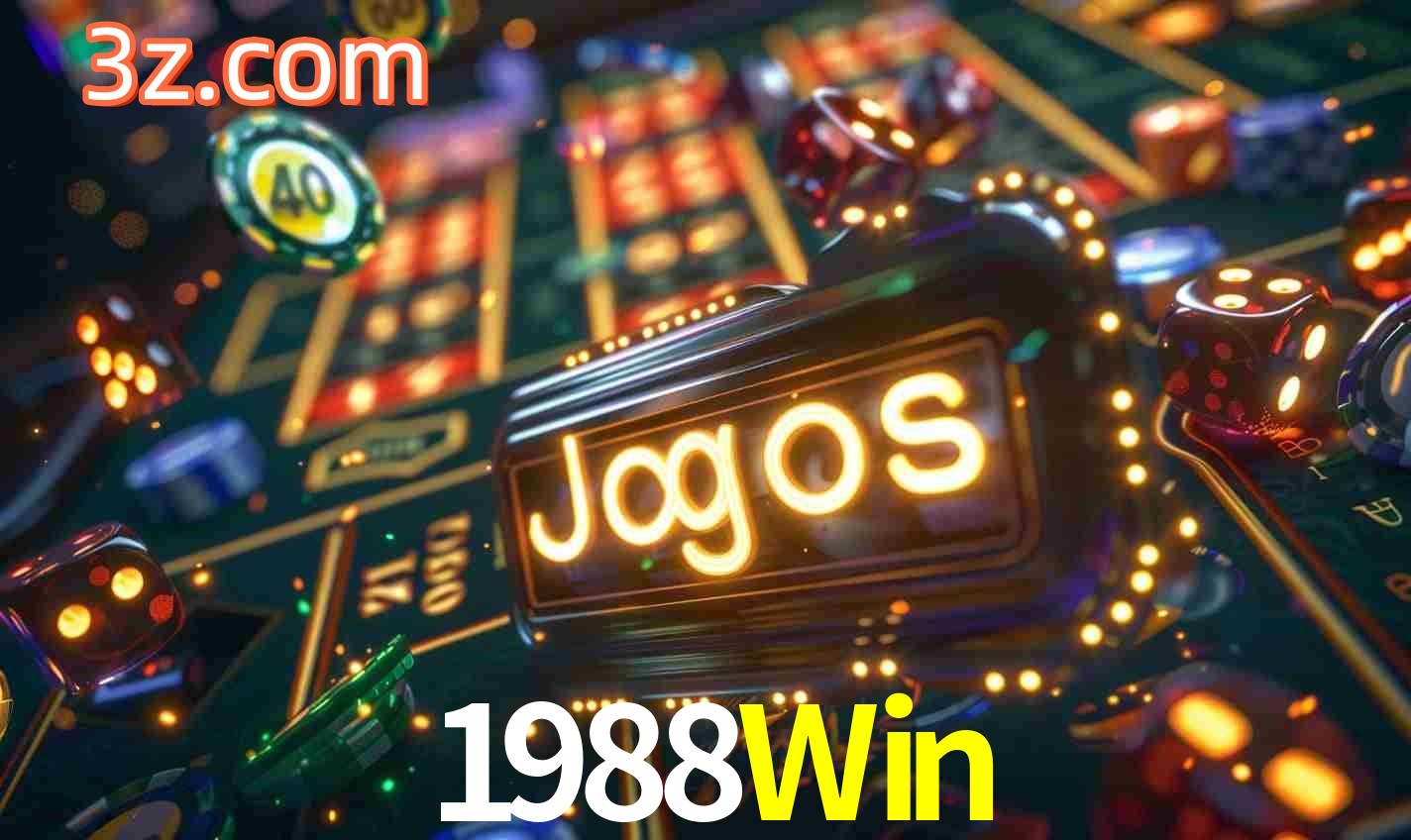 Mundo dos Jogos 1988Win