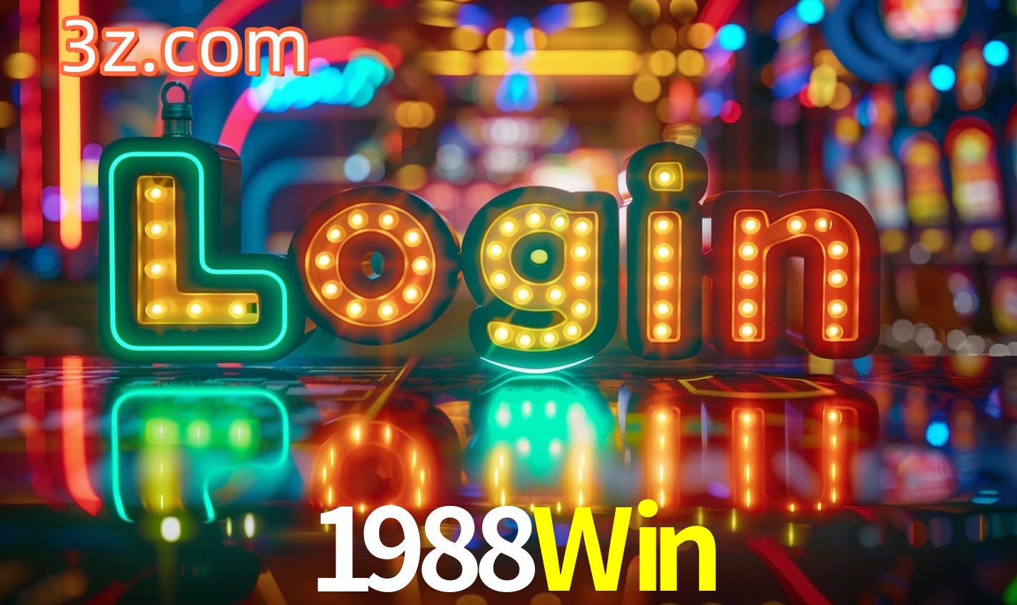 Mundo dos Jogos Cassino 1988Win